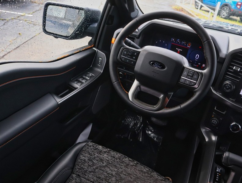 2026 Ford F-150 Tremor | 4X4 | 3.5L | 401A