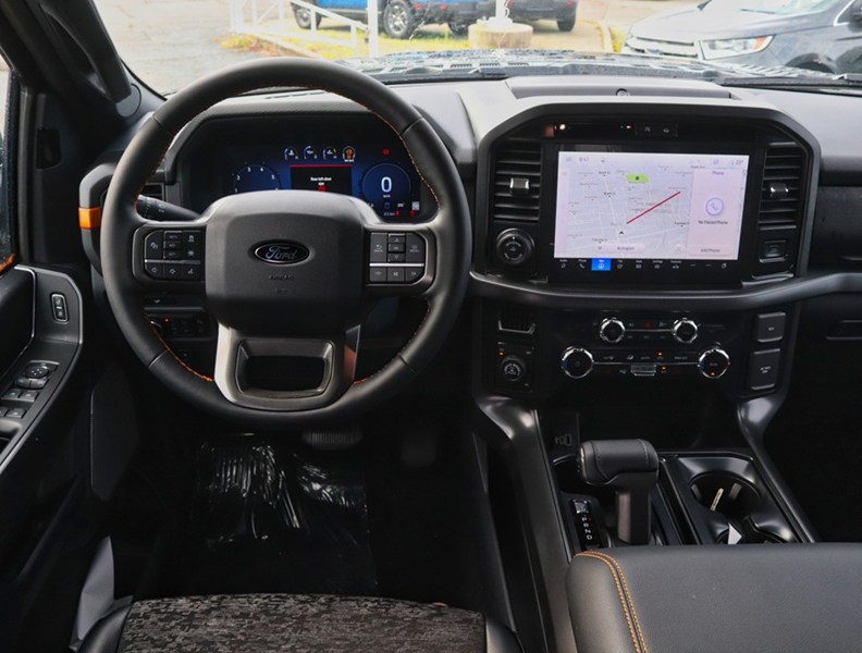 2026 Ford F-150 Tremor | 4X4 | 3.5L | 401A