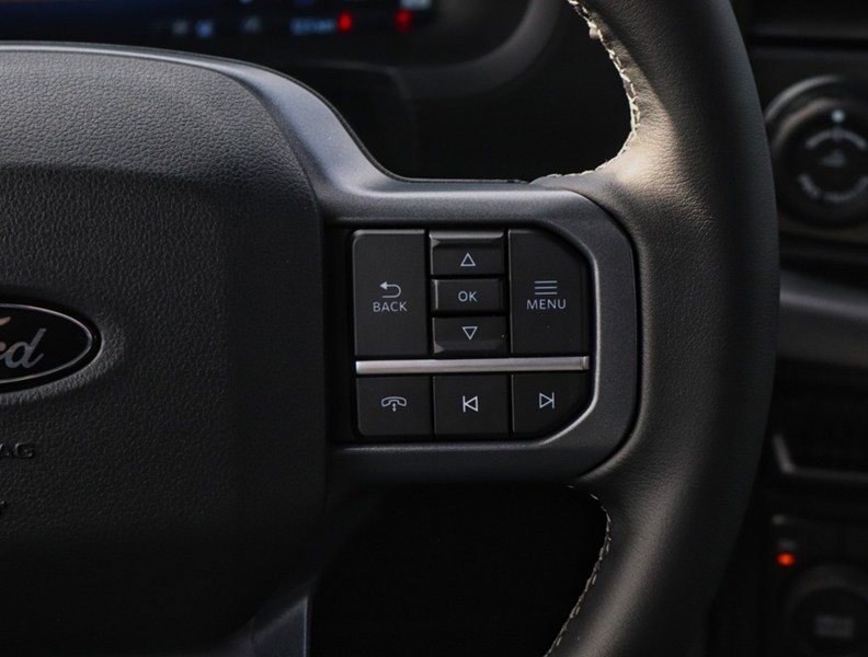 2026 Ford F-150 XLT | 4X4 | 5.0L | 303A | Blk Pk Pls | Roof | Bed