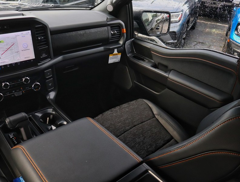 2026 Ford F-150 Tremor | 4X4 | 3.5L | 401A