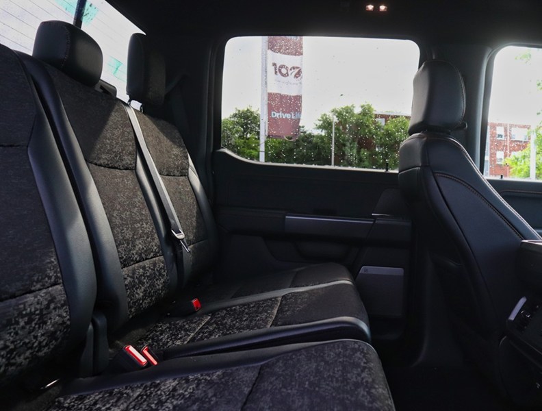 2026 Ford F-150 Tremor | 4X4 | 3.5L | 401A