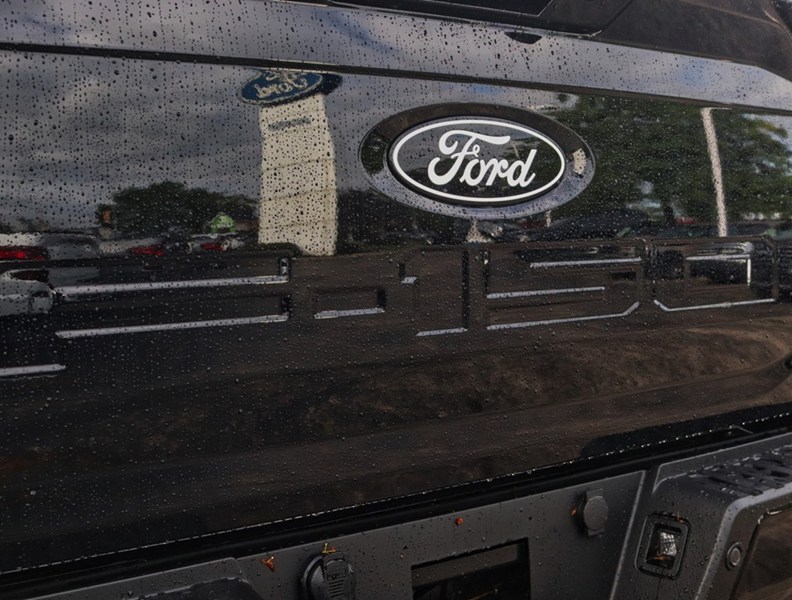 2026 Ford F-150 Tremor | 4X4 | 3.5L | 401A