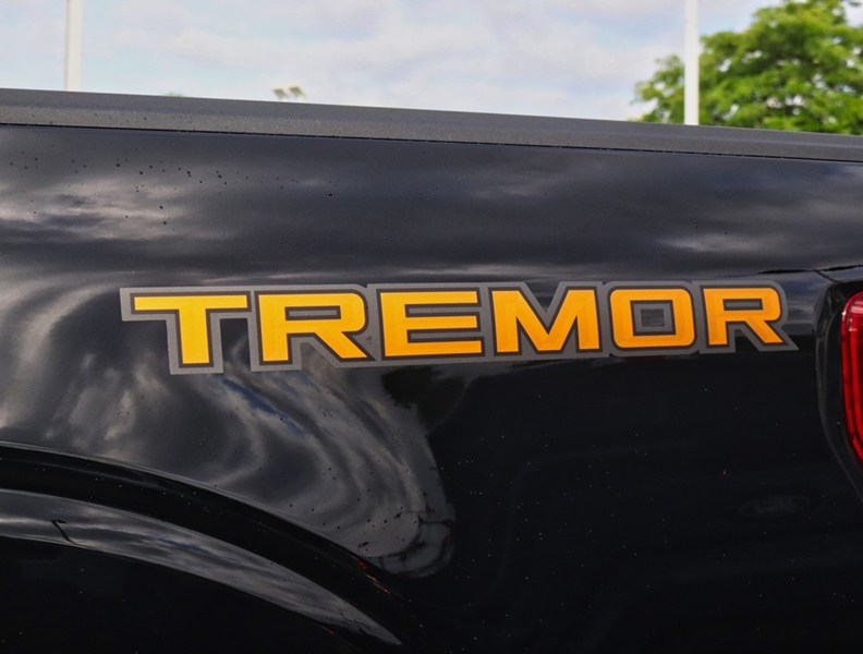 2026 Ford F-150 Tremor | 4X4 | 3.5L | 401A