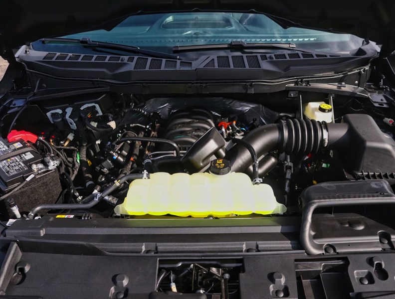 2026 Ford F-150 XLT | 4X4 | 5.0L | 303A | Blk Pk Pls | Roof | Bed