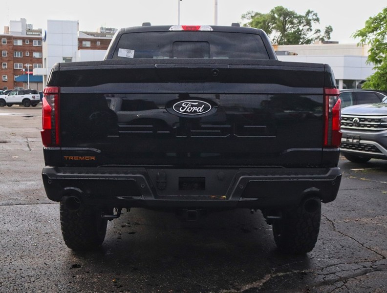 2026 Ford F-150 Tremor | 4X4 | 3.5L | 401A