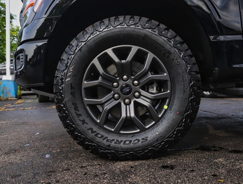 2026 Ford F-150 Tremor | 4X4 | 3.5L | 401A