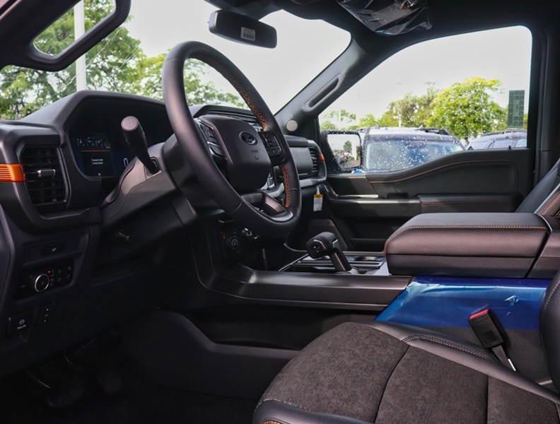2026 Ford F-150 Tremor | 4X4 | 3.5L | 401A