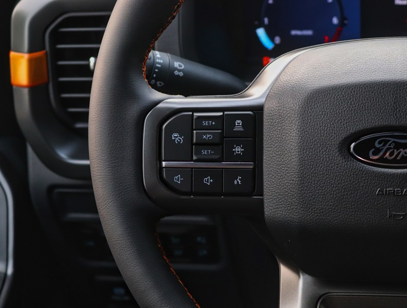 2026 Ford F-150 Tremor | 4X4 | 3.5L | 401A