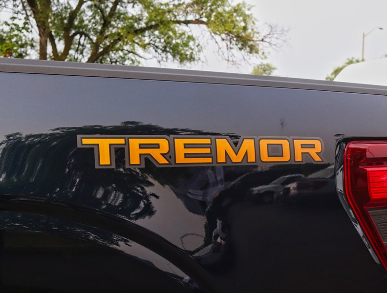 2026 Ford F-150 Tremor | 4X4 | 3.5L | 401A