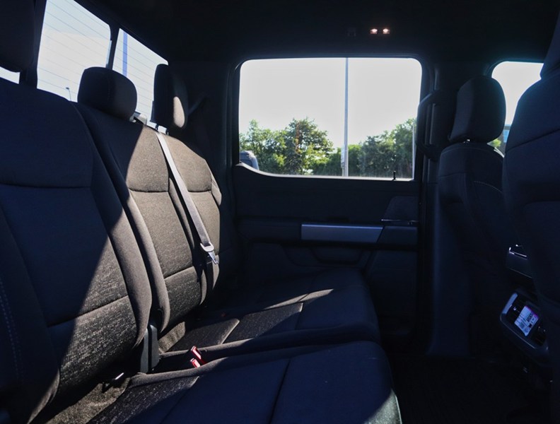 2026 Ford F-150 XLT | 4X4 | 5.0L | 302A | Blk Pk Pls | Bed Utl