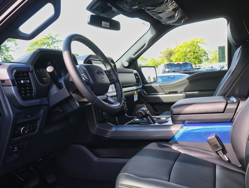 2026 Ford F-150 XLT | 4X4 | 5.0L | 303A |157 | Blk Pk Pls | Fx4