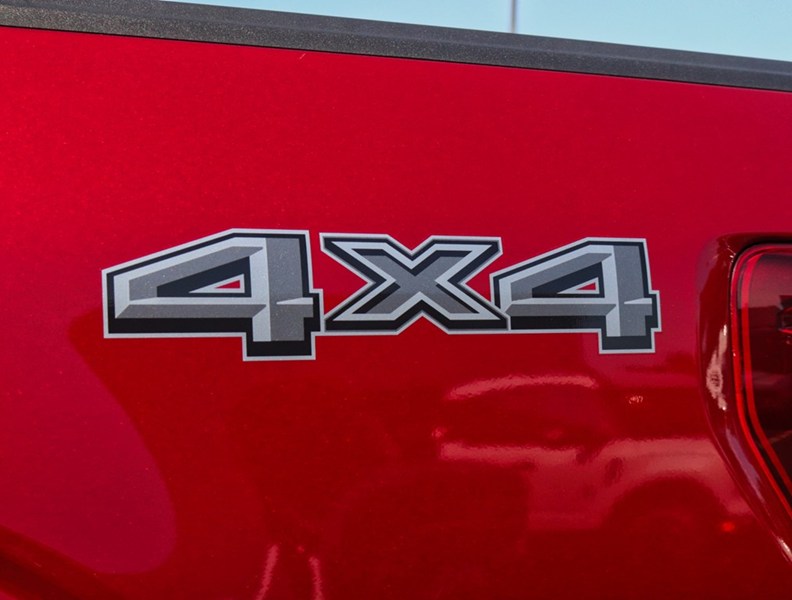 2026 Ford F-150 XLT | 4X4 | 5.0L | 302A | Blk Pk Pls | Bed Utl