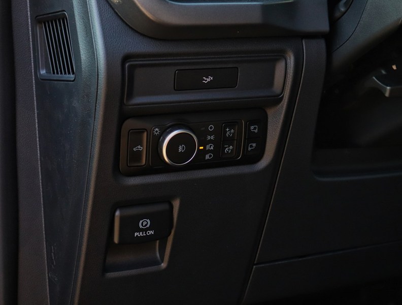 2026 Ford F-150 XLT | 4X4 | 5.0L | 302A | Blk Pk Pls | Bed Utl