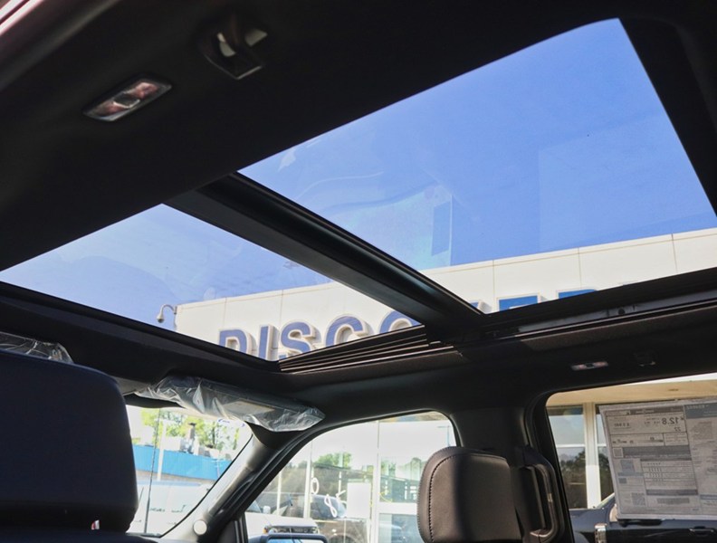 2026 Ford F-150 XLT | 4X4 | 5.0L | 303A | Blk Pk Pls | Roof | Bed