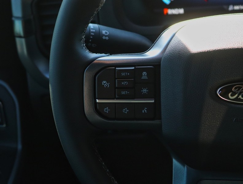 2026 Ford F-150 XLT | 4X4 | 3.5L | 302A | Blk Pk Pls | Bed Utl