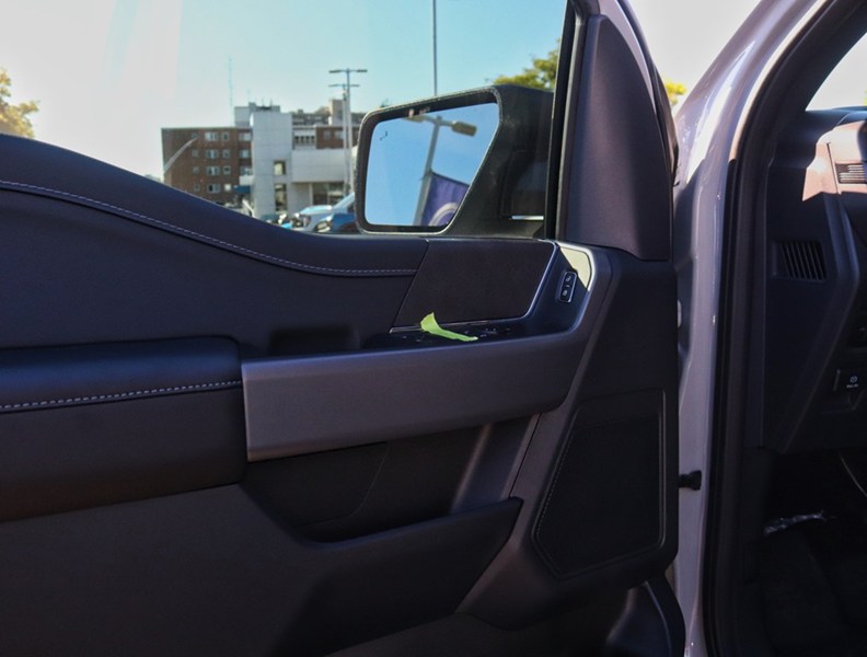 2026 Ford F-150 XLT | 4X4 | 3.5L | 302A | Blk Pk Pls | Bed Utl