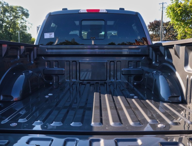 2026 Ford F-150 Lariat | 4X4 | 3.5L | 501A | Blk Pk | Roof