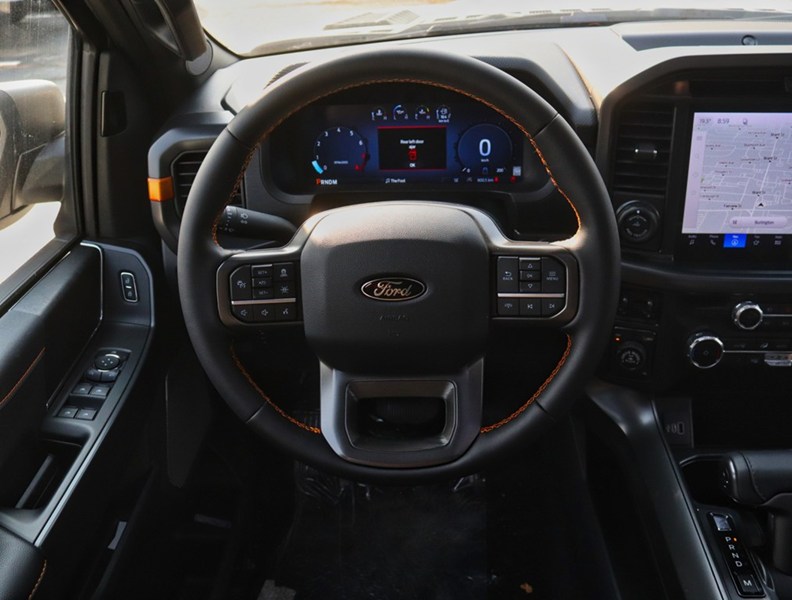 2026 Ford F-150 Tremor | 4X4 | 5.0L | 401A | Roof | Tow/Haul