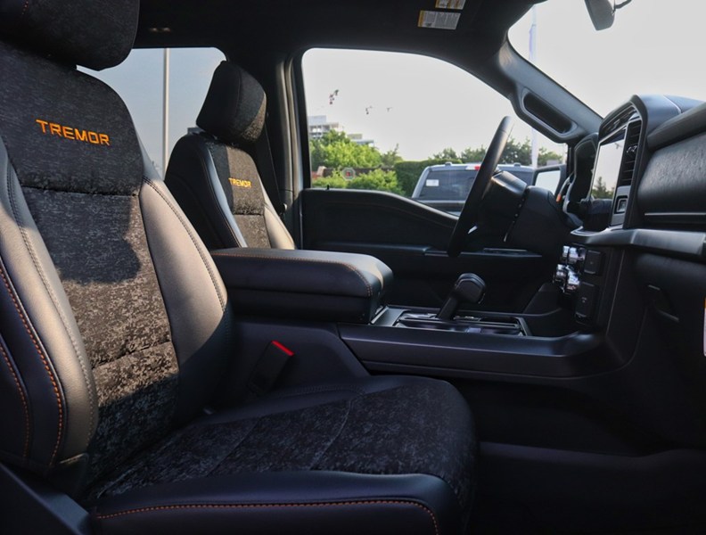 2026 Ford F-150 Tremor | 4X4 | 5.0L | 401A | Roof | Tow/Haul
