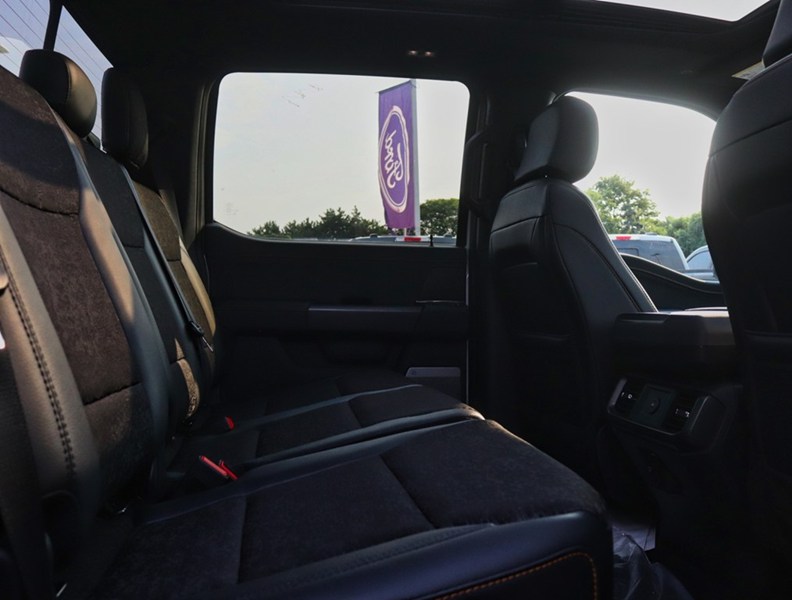 2026 Ford F-150 Tremor | 4X4 | 5.0L | 401A | Roof | Tow/Haul