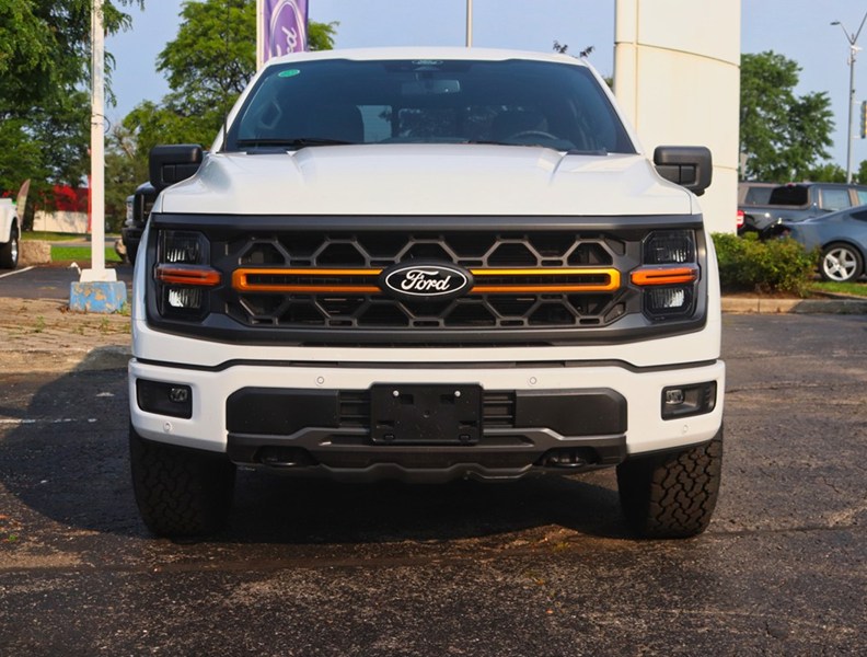 2026 Ford F-150 Tremor | 4X4 | 5.0L | 401A | Roof | Tow/Haul