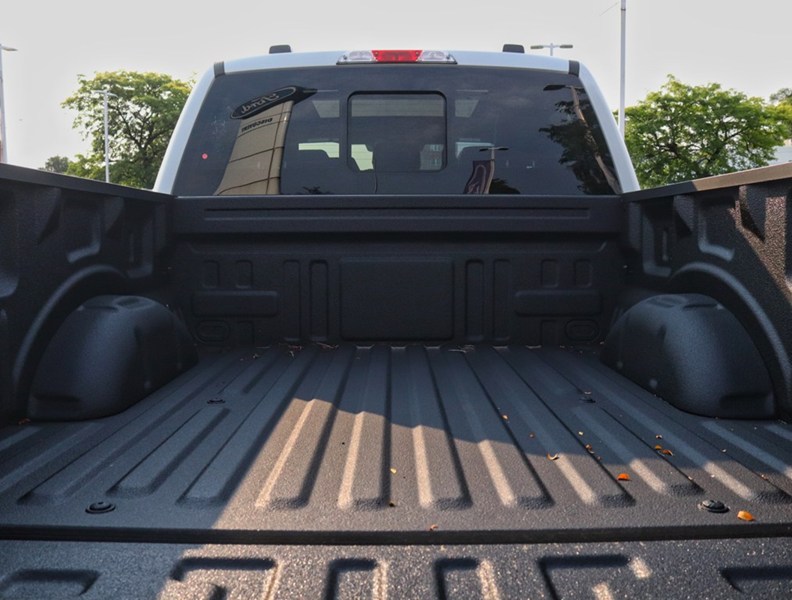 2026 Ford F-150 Tremor | 4X4 | 5.0L | 401A | Roof | Tow/Haul