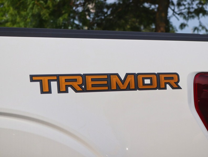 2026 Ford F-150 Tremor | 4X4 | 5.0L | 401A | Roof | Tow/Haul