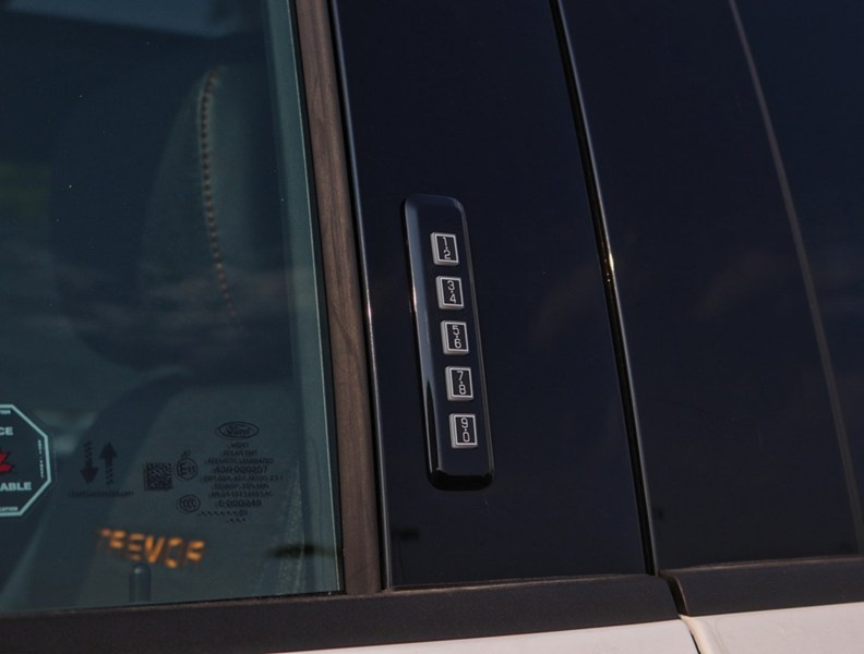 2026 Ford F-150 Tremor | 4X4 | 5.0L | 401A | Roof | Tow/Haul