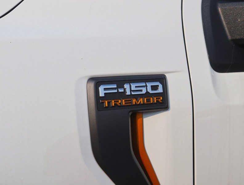 2026 Ford F-150 Tremor | 4X4 | 5.0L | 401A | Roof | Tow/Haul