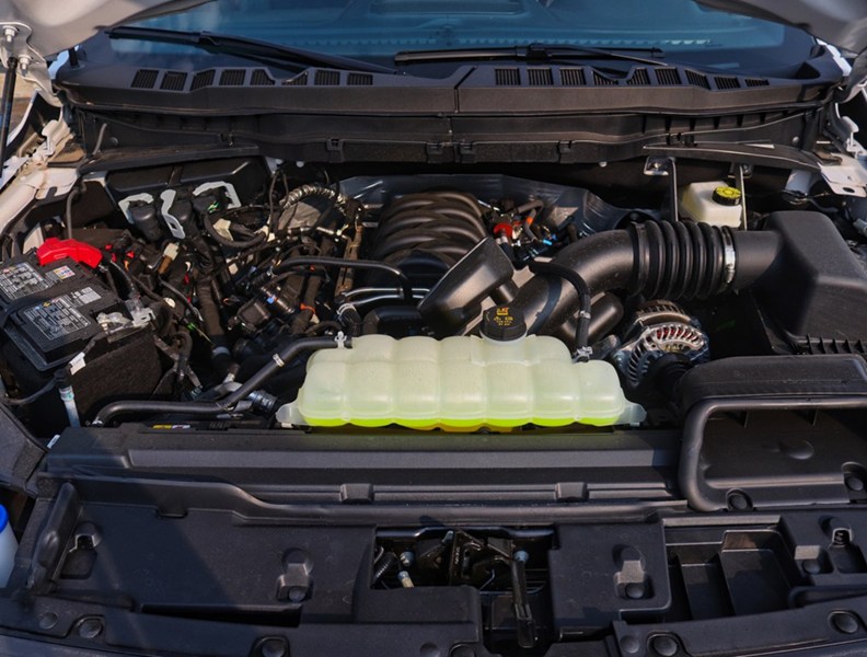 2026 Ford F-150 Tremor | 4X4 | 5.0L | 401A | Roof | Tow/Haul