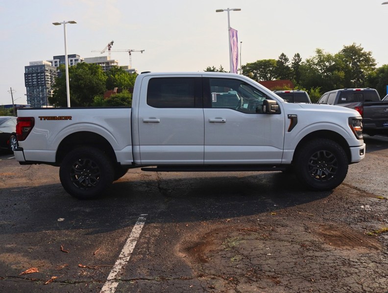 2026 Ford F-150 Tremor | 4X4 | 5.0L | 401A | Roof | Tow/Haul