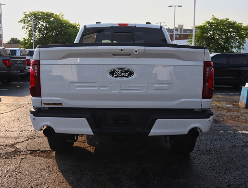 2026 Ford F-150 Tremor | 4X4 | 5.0L | 401A | Roof | Tow/Haul