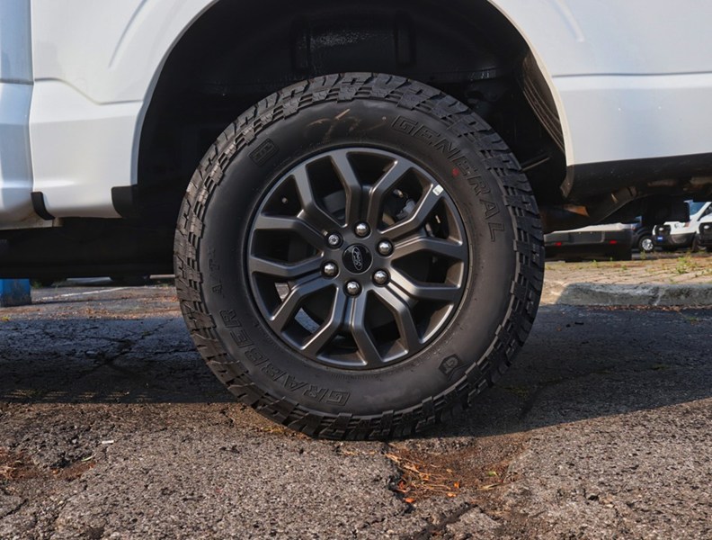 2026 Ford F-150 Tremor | 4X4 | 5.0L | 401A | Roof | Tow/Haul