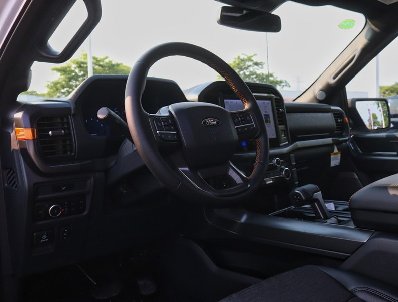 2026 Ford F-150 Tremor | 4X4 | 5.0L | 401A | Roof | Tow/Haul