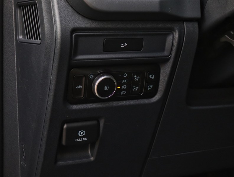 2026 Ford F-150 XLT | 4X4 | 3.5L | 302A | 157 | Blk Pk | Bed Utl
