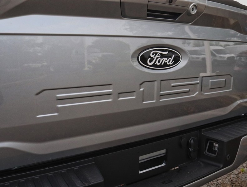 2026 Ford F-150 XLT | 4X4 | 3.5L | 302A | 157 | Blk Pk | Bed Utl