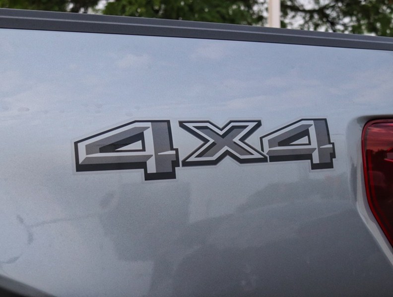 2026 Ford F-150 XLT | 4X4 | 3.5L | 302A | 157 | Blk Pk | Bed Utl