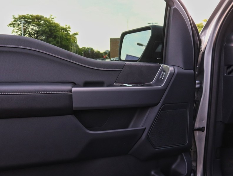 2026 Ford F-150 XLT | 4X4 | 3.5L | 302A | 157 | Blk Pk | Bed Utl