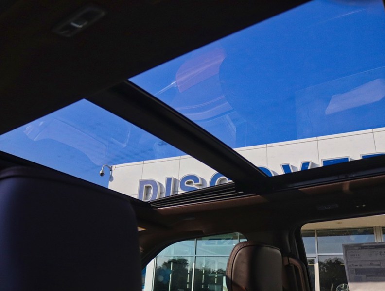 2026 Ford F-150 King Ranch | 4X4 | 3.5L | Roof | Fx4 | Spray In