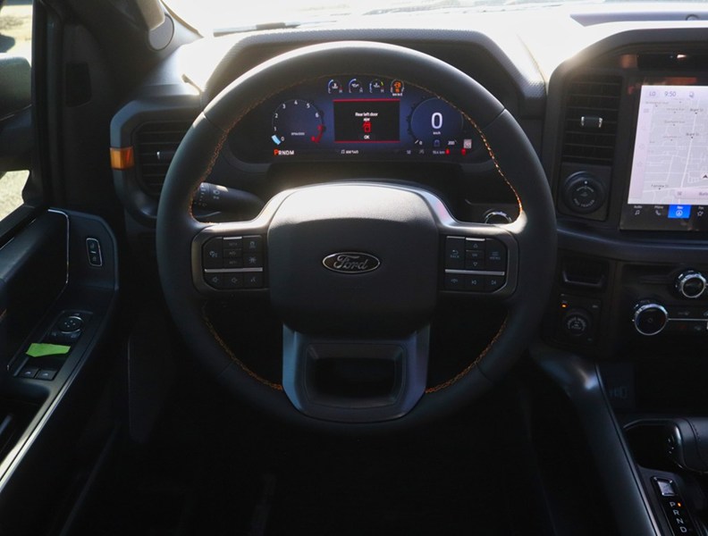 2026 Ford F-150 Tremor | 4X4 | 5.0L | 401A | Roof