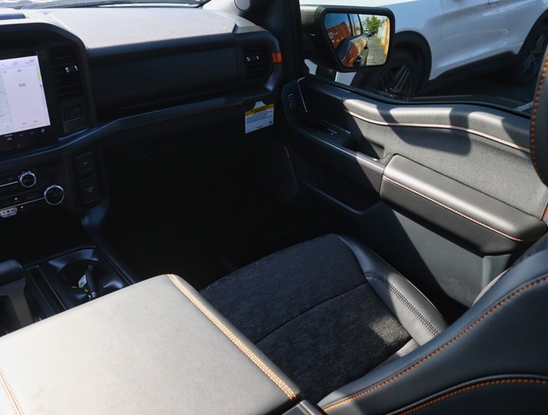 2026 Ford F-150 Tremor | 4X4 | 5.0L | 401A | Roof
