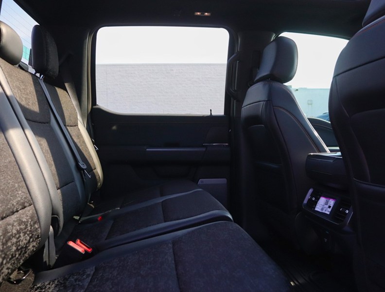 2026 Ford F-150 Tremor | 4X4 | 5.0L | 401A | Roof