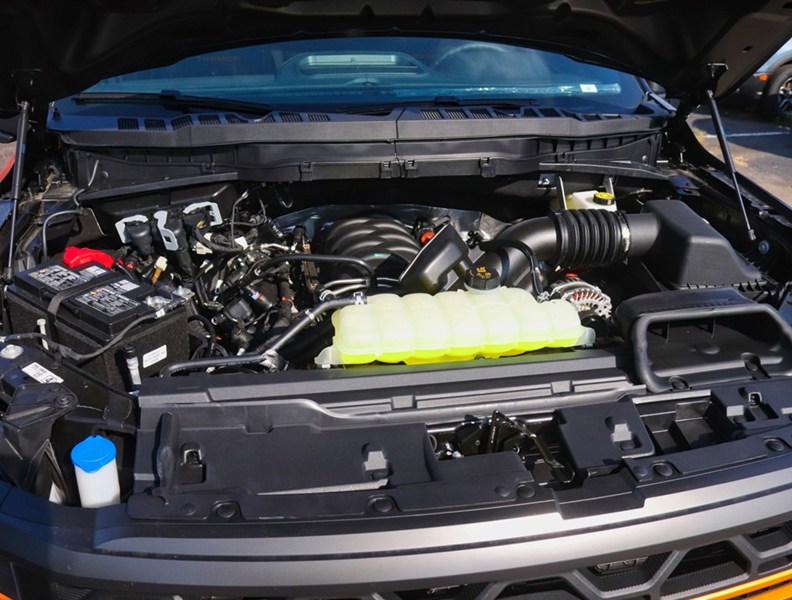 2026 Ford F-150 Tremor | 4X4 | 5.0L | 401A | Roof