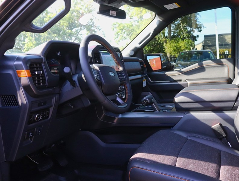 2026 Ford F-150 Tremor | 4X4 | 5.0L | 401A | Roof