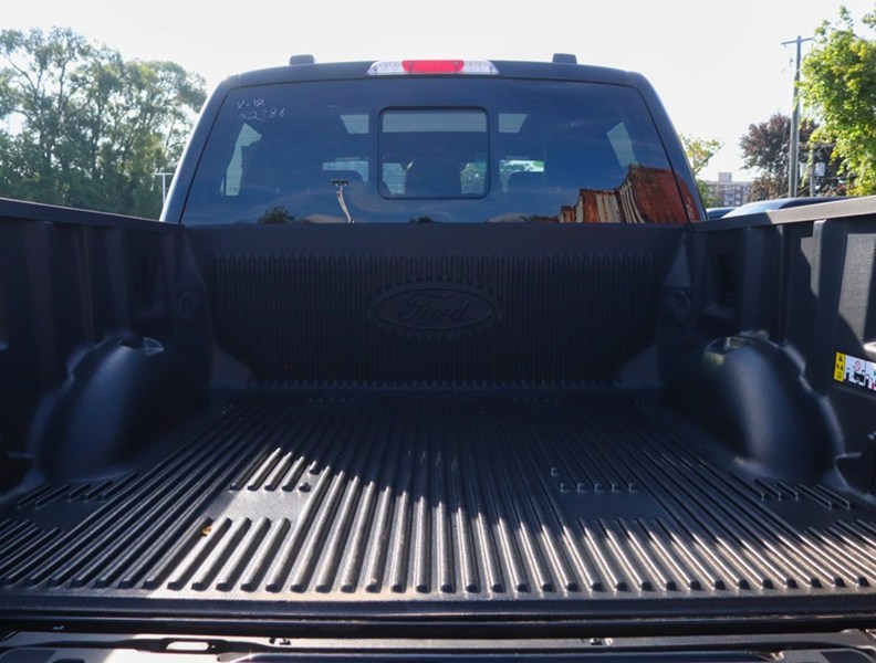 2026 Ford F-150 Lariat | 4X4 | Hybrid | 502A | Blk Pk | Roof|7.2Kw