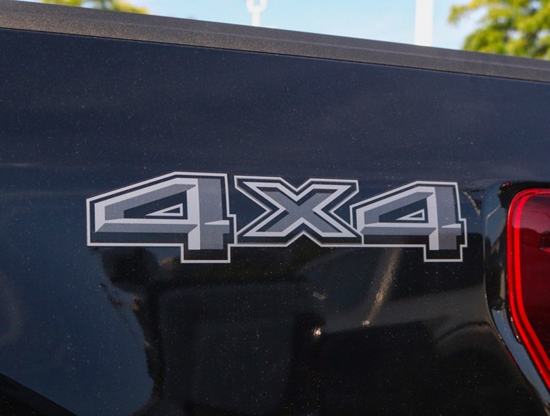 2026 Ford F-150 Lariat | 4X4 | 3.5L | 501A | 157 | Blk Pk | Bed Ut