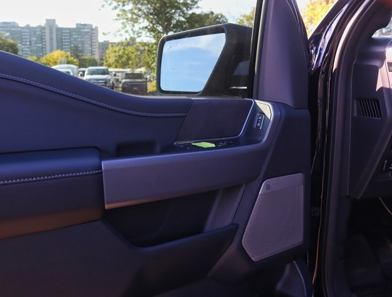 2026 Ford F-150 XLT | 4X4 | 2.7L | 303A | Blk Pk Pls | Bed Utl