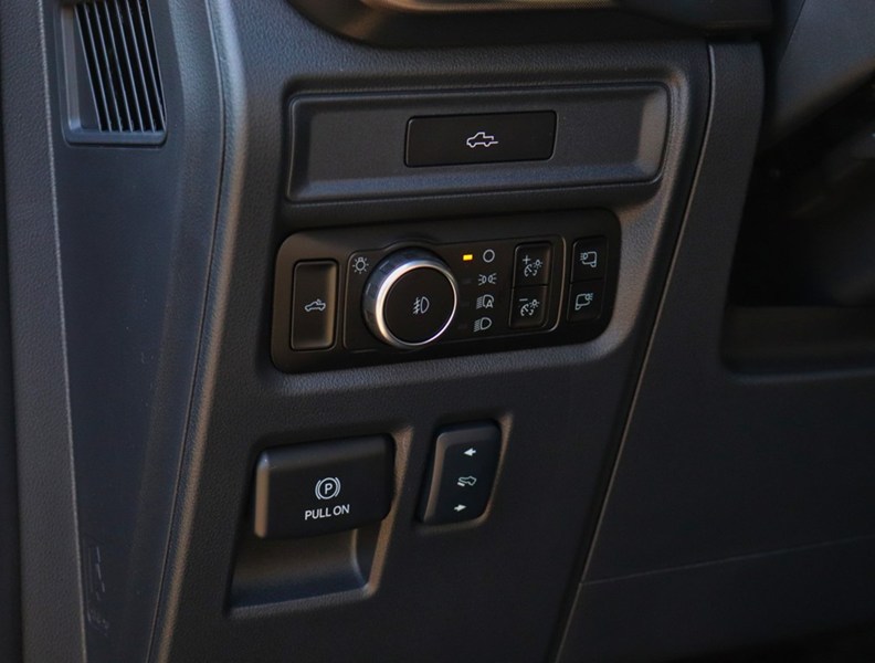 2026 Ford F-150 Tremor | 4X4 | 5.0L | 402B | Roof | Bed Utl |Spray