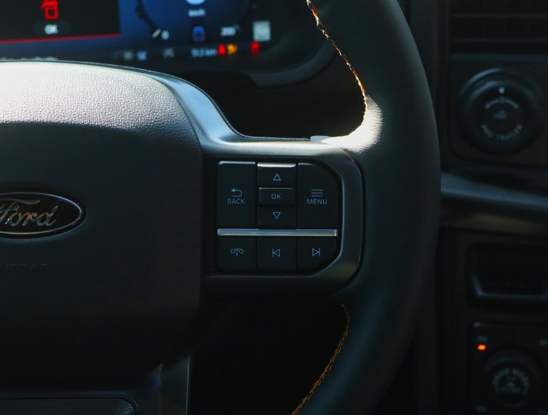 2026 Ford F-150 Tremor | 4X4 | 5.0L | 402B | Roof | Bed Utl |Spray