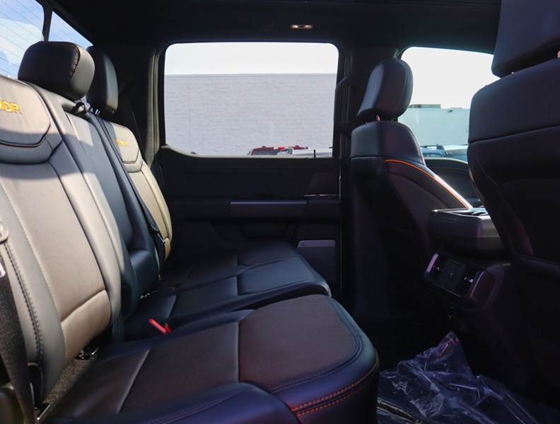 2026 Ford F-150 Tremor | 4X4 | 5.0L | 402B | Roof | Bed Utl |Spray